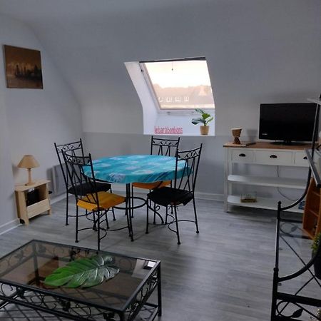 Paimpol Appartement Port,Gare Et Commerce A Pied Exteriér fotografie