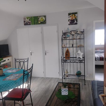 Paimpol Appartement Port,Gare Et Commerce A Pied Exteriér fotografie