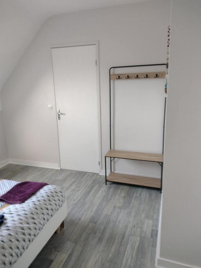 Paimpol Appartement Port,Gare Et Commerce A Pied Exteriér fotografie