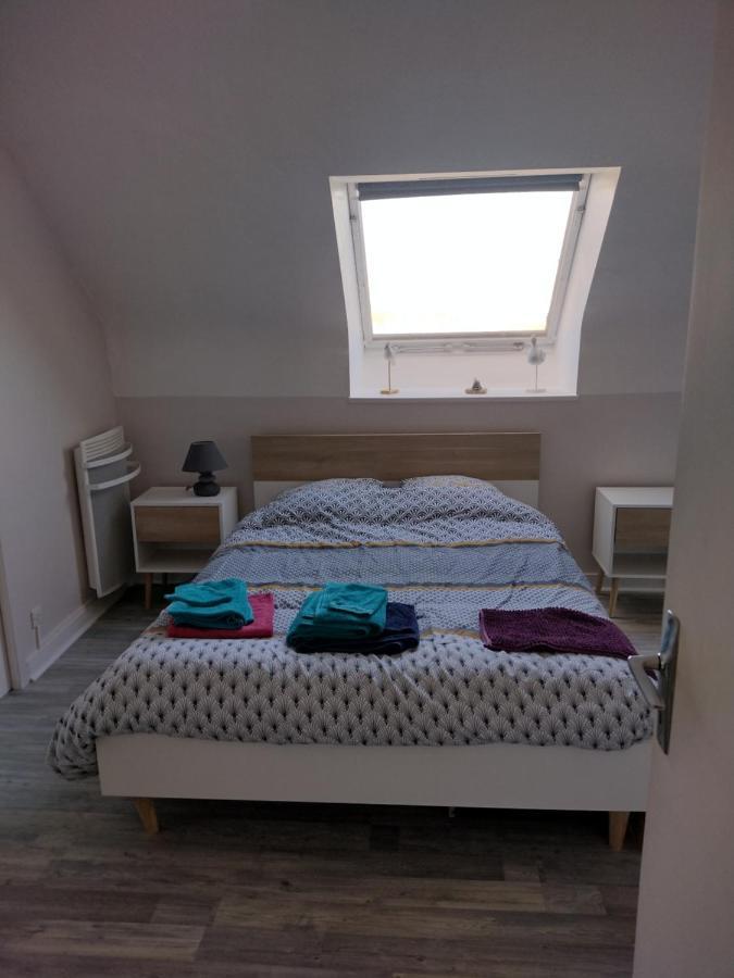 Paimpol Appartement Port,Gare Et Commerce A Pied Exteriér fotografie