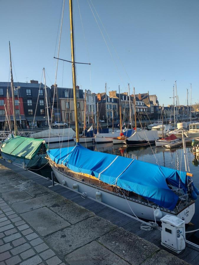 Paimpol Appartement Port,Gare Et Commerce A Pied Exteriér fotografie